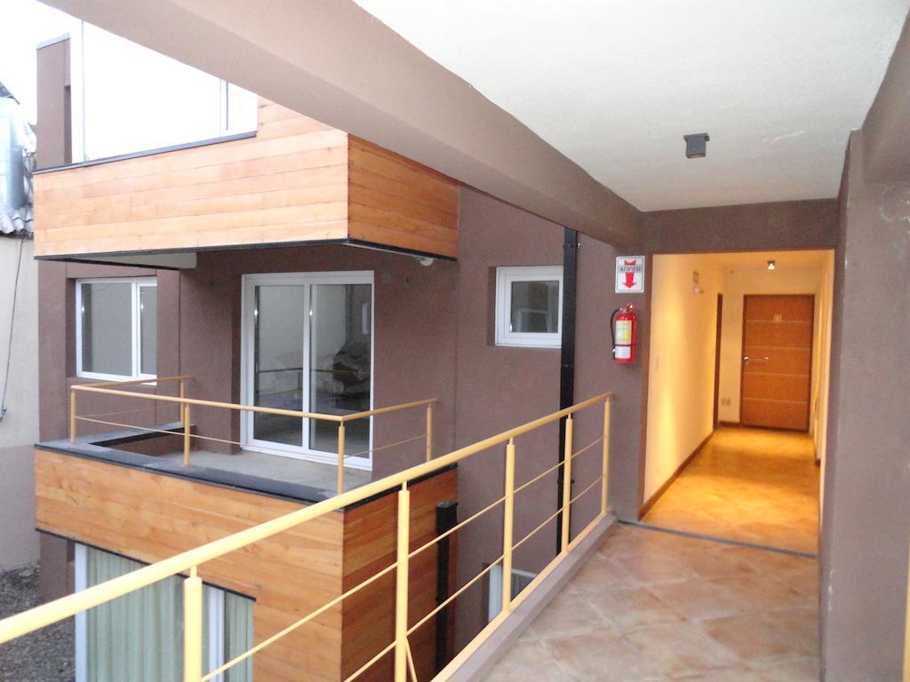 Departamento Mariano Moreno San Martín de los Andes Exterior photo